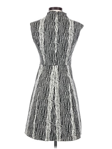 Halston Heritage Casual Dress (view 2)