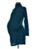 NOM Teal Casual Dress Size S - photo 1