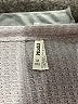 Mudd Gray Long Sleeve Henley Size M - photo 7