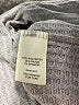Mudd Gray Long Sleeve Henley Size M - photo 8