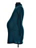 NOM Teal Casual Dress Size S - photo 5