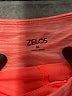 Zelos Solid Orange Active Skort Size M - photo 3