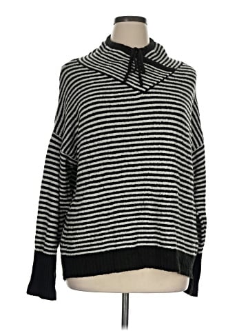 Philosophy Republic Clothing Long Sleeve Turtleneck (view 1)