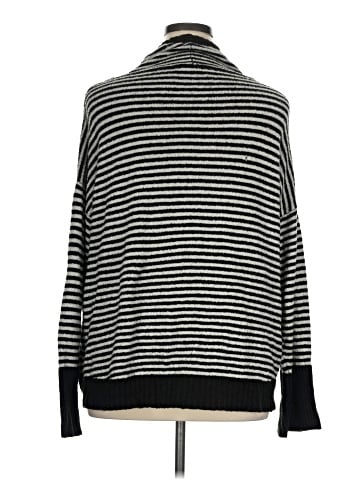 Philosophy Republic Clothing Long Sleeve Turtleneck (view 2)