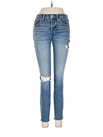 Lucky Brand Jeans (view 1)