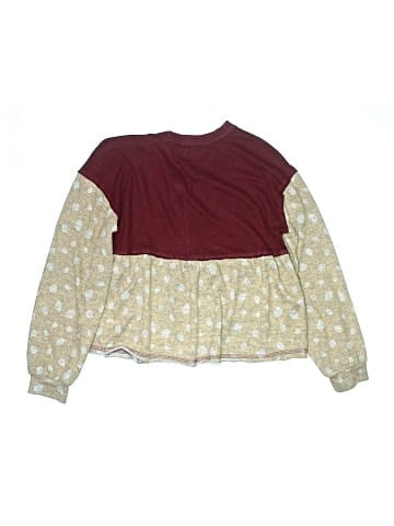 Moa Moa Girls Cardigan (view 2)