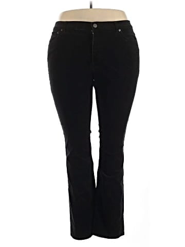 Lauren Jeans Co. Casual Pants (view 1)