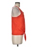 Soprano Orange Tank Top Size M (estimated) - photo 4