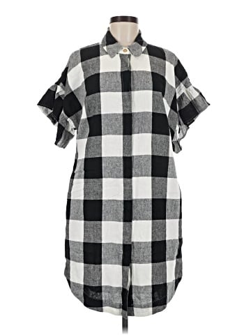 The Odells Casual Dress (view 1)