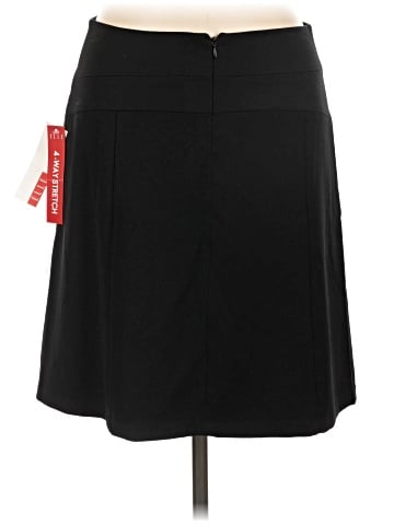 Elle Casual Skirt (view 2)