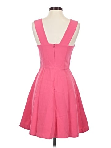 Adelyn Rae Cocktail Dress (view 2)