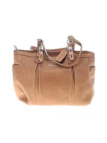 Coach Factory Tote (view 1)