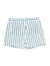 Tractr Stripes Blue Shorts Size 16 - photo 2