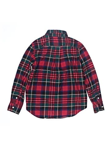 Ralph Lauren Long Sleeve Button-Down Shirt (view 2)