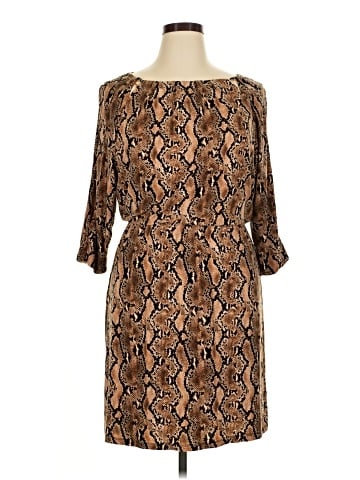 Thalia Sodi Cocktail Dress (view 1)