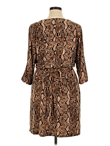 Thalia Sodi Cocktail Dress (view 2)