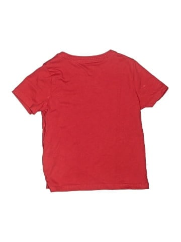 Wonder Nation Short Sleeve T-Shirt (view 2)