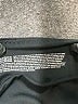 Victoria's Secret Solid Black Gray Active Pants Size 6 - photo 8