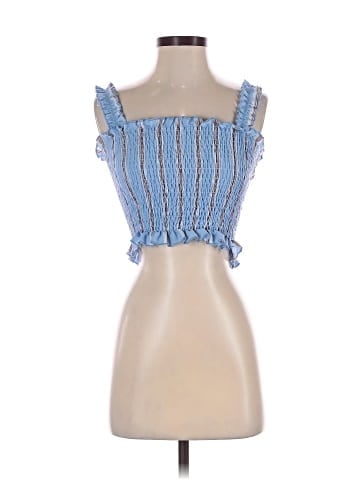 Vintage Havana Sleeveless Top (view 1)