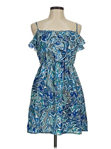 City Triangles Cocktail Dress (view 1)