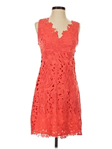 Trina Turk Cocktail Dress (view 1)
