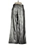 Joe's Jeans 100% Polyurethane Silver Casual Pants Size 26 waist - photo 2