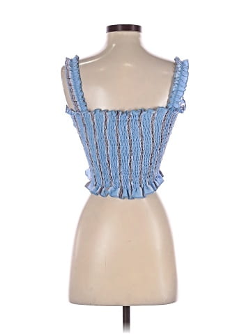 Vintage Havana Sleeveless Top (view 2)