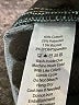Lularoe Solid Blue Jeans Size 24 waist - photo 8