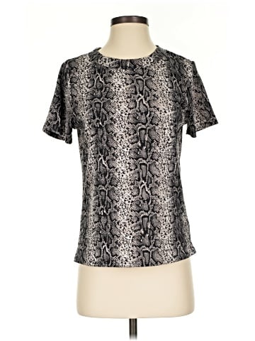 Misia Short Sleeve T-Shirt (view 1)
