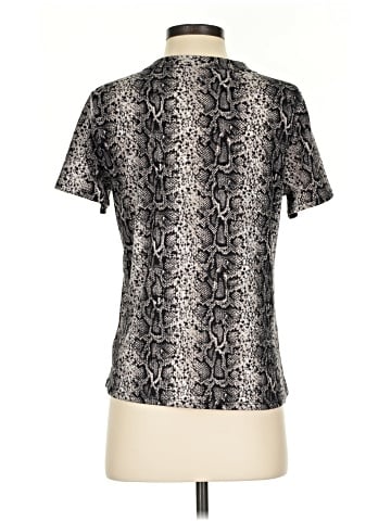 Misia Short Sleeve T-Shirt (view 2)