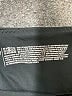 Victoria's Secret Solid Black Gray Active Pants Size 6 - photo 8