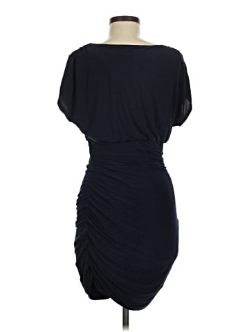 En Focus Studio Cocktail Dress (view 2)