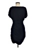 En Focus Studio Solid Blue Cocktail Dress Size 8 - photo 2