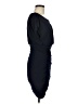En Focus Studio Solid Blue Cocktail Dress Size 8 - photo 4