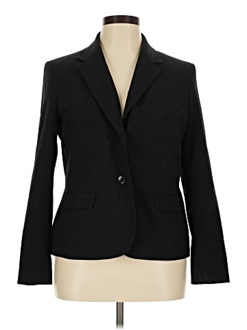Nine West Blazer (view 1)