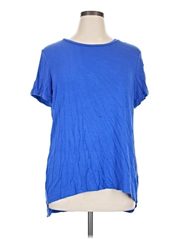 Ellen Tracy Short Sleeve T-Shirt (view 1)