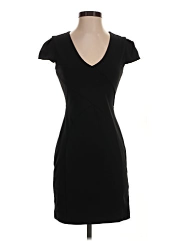 Express Cocktail Dress (view 1)