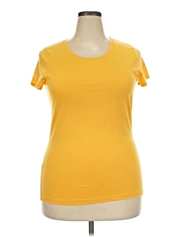 No Boundaries Short Sleeve T-Shirt (view 1)