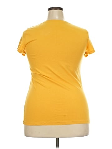 No Boundaries Short Sleeve T-Shirt (view 2)