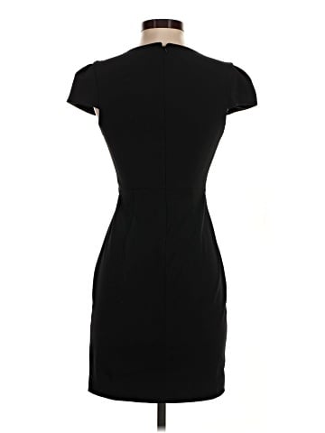 Express Cocktail Dress (view 2)