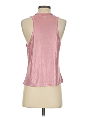 Porridge Sleeveless T-Shirt (view 2)