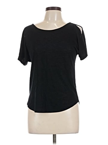 Mudd Short Sleeve T-Shirt (view 1)
