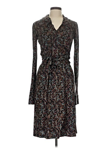 Diane von Furstenberg Casual Dress (view 1)