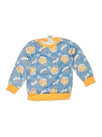 Blippi Pullover Sweater (view 1)