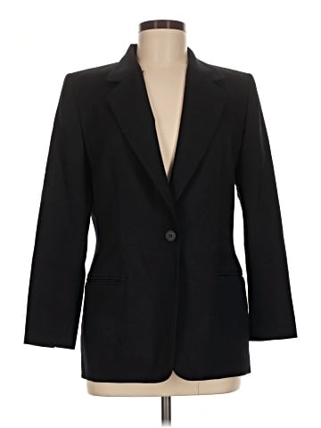 Pendleton Wool Blazer (view 1)