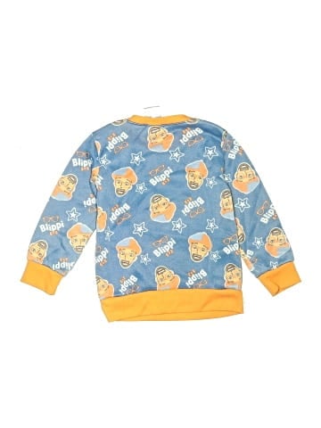 Blippi Pullover Sweater (view 2)