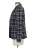 41Hawthorn Plaid Black Blazer Size S - photo 5