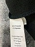 Lularoe Solid Black Casual Dress Size S - photo 8