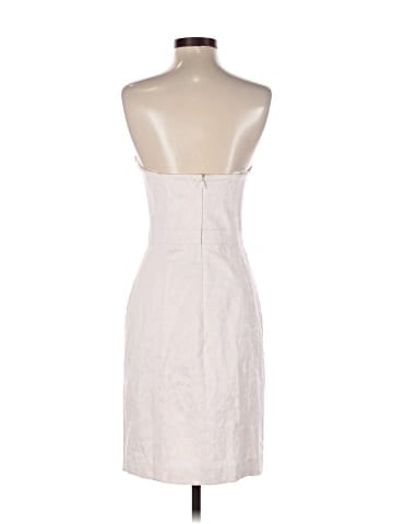 Marchesa Voyage Cocktail Dress (view 2)