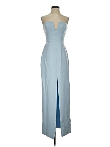 BCBGMAXAZRIA Cocktail Dress (view 1)
